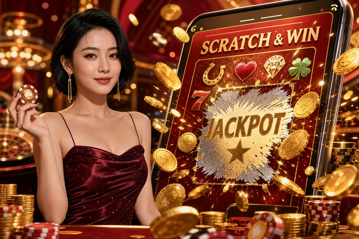 mcw677 chương trình thành viên VIP
